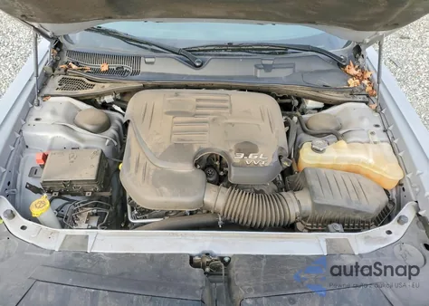 2021 Dodge Challenger Sxt z USA, uszkodzony, nr VIN 2C3CDZAGXMH577285